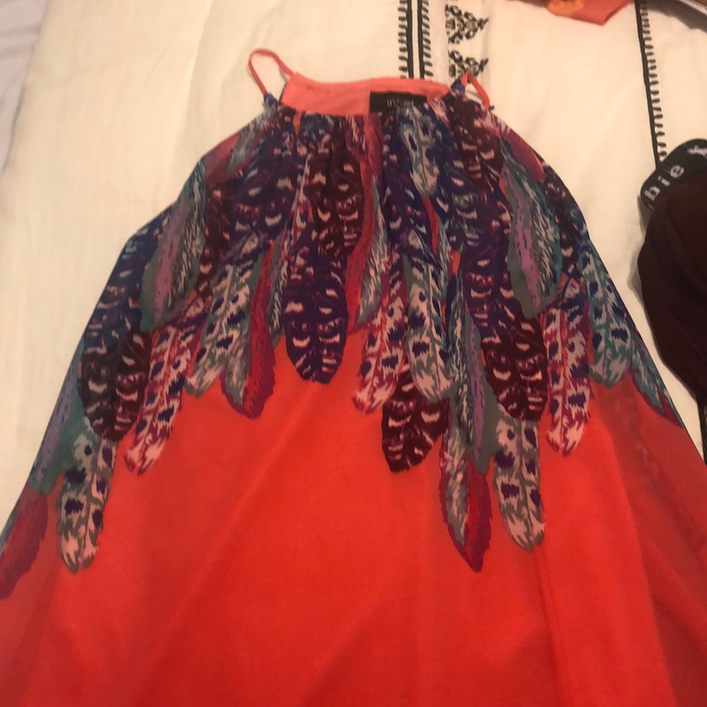 A dress for kids